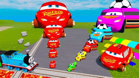 LONG CARS vs FAT CARS .